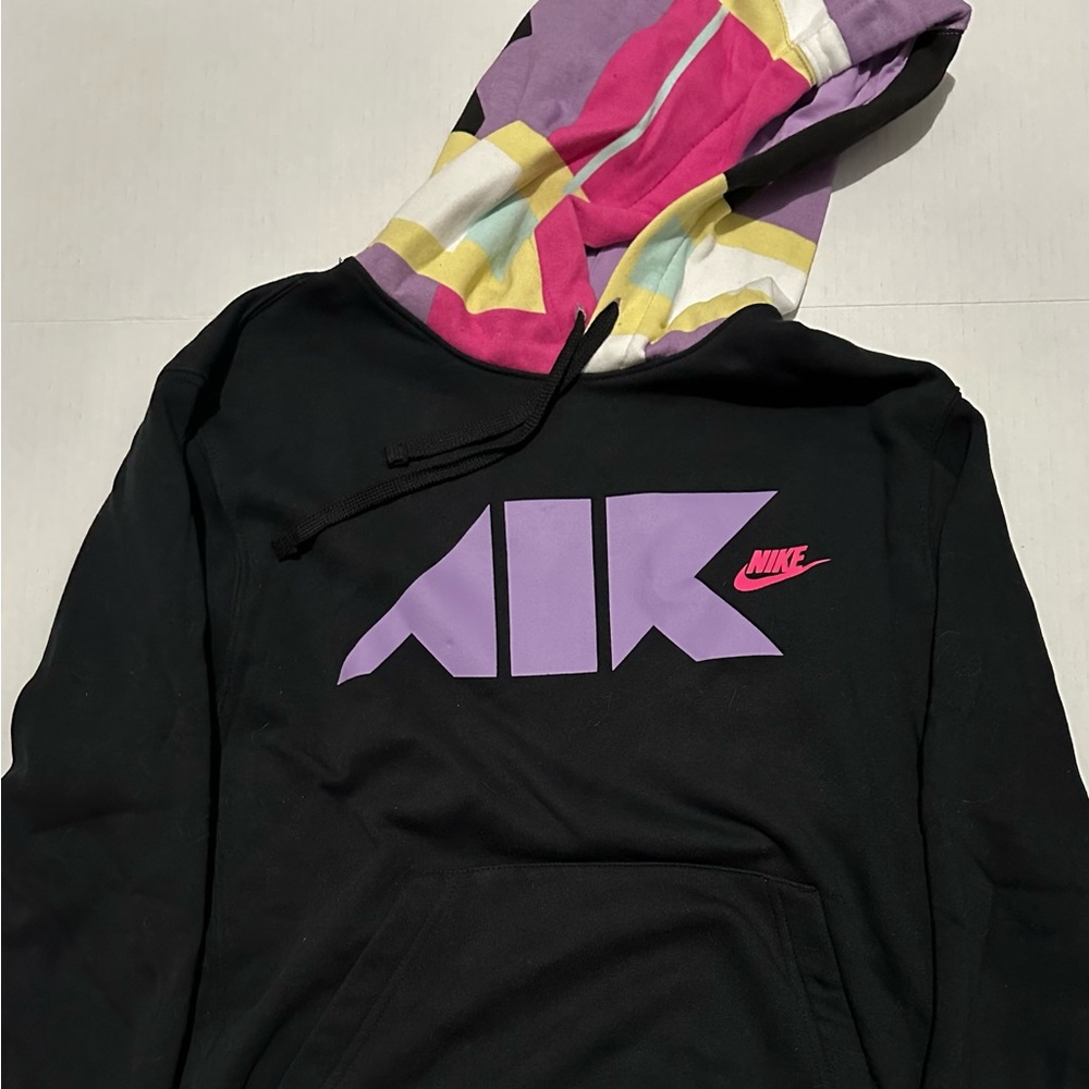 Nike hoodie